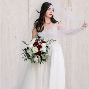 Meet your Posher, Genevieve